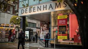 The company purchased the brand name and stock of principles in march 2009 after the business entered administration. Debenhams Axes Oxford Street Flagship As It Closes More Stores Financial Times