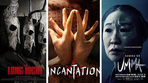 أفضل ٣٠ فيلم رعب لا تفوت مشاهدته: قائمة مثيرة تجمع ببين الرعب والإثارة