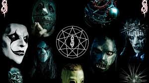 You can also upload and share your favorite. Slipknot Members And New Mask Hd Wallpaper Slipknot Band Slipknot Heavy Metal Bands