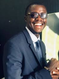 Simeon Austin David Pangu Esq.