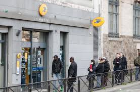 La poste is a postal service company in france, operating in metropolitan france as well as in the five french overseas departments and the overseas collectivity of saint pierre and miquelon. Coronavirus All Post Offices Will Be Closed On Saturday Archyde