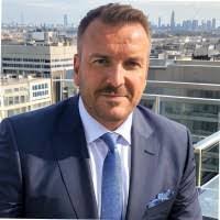 Christopher Bartram's Instagram, Twitter & Facebook