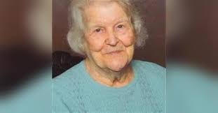 Ollie Burnett Obituary