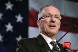 NHL broadcaster Mike 'Doc' Emrick announces his retirement