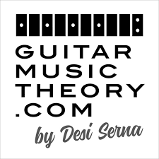 Understanding chord theory is arguably one of the most fundamental aspects of music theory for guitarists. Guitar Music Theory On Stitcher
