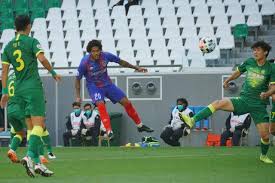 🔵#fc東京応援デー🔴 koganei city hall is holding!! Fcæ±äº¬ ä¸‰åº¦ç›®ã®æ­£ç›´ãªã‚‰ãš åŒ—äº¬å›½å®‰ã«æ•—ã‚Œ 16å¼·ã§æ•£ã‚‹ Aclãƒ©ã‚¦ãƒ³ãƒ‰16 ã‚µãƒƒã‚«ãƒ¼ãƒžã‚¬ã‚¸ãƒ³web