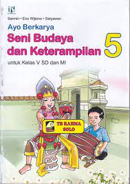 Download buku seni budaya dan keterampilan kelas 5 sd curefasr. Download Buku Sbk Kelas 3 Sd Pdf Cara Golden