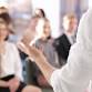 Spire Café for Pectus Abnormalities - Sharing event image