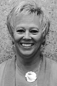 Obituary: Colette Ann (Kavanagh) Mathieson