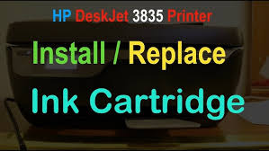 If you intend to print more at a low cost, this hp deskjet ink advantage 3835 is the best choice for you. Hp Officejet 3835 Reset To Factory Default Setting Review Youtube