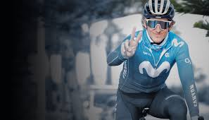 Check spelling or type a new query. Ivan Garcia Cortina Movistar Team