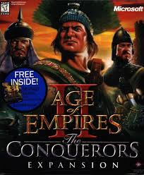 The age of kings free. Age Of Empires Ii The Conquerors Expansion Usa Ensemble Studios Free Download Borrow And Streaming Internet Archive