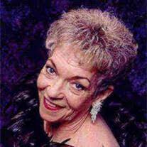 Lexlie Ann DeRyke Obituary July 17, 2007