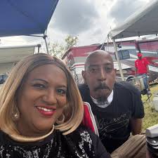 Tailgating at My ASU Homecoming! Citizen That Care, Inc.