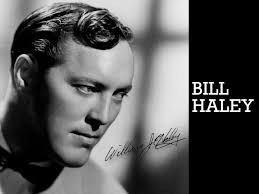 BILL HALEY