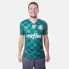 Camisa azul especial libertadores 2019. Camisa Puma Palmeiras I 2021 Libertadores Vestuario Esportivo Magazine Luiza