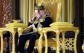 Hari keputeraan rasmi agong dipinda kepada 8 jun astro awani. Agong Enggan Kurnia Pingat Hari Keputeraan Mynewshub