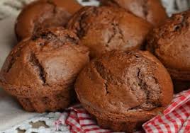 Muffins Legers Au Chocolat Et Ricotta Ww Plat Et Recette Muffins Moelleux Recette Muffin Gateau Ww