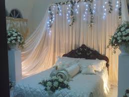 Hiasan bilik tidur pengantin 2019. Hiasan Bilik Pengantin Shefalitayal