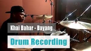 Select the following files that you wish to download or play stream, if you do not find them, please search only for artist, song, video title. Download Lagu Khai Bahar Bayang Mp3 Gratis Download Lagu Gratis