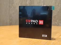 4 best android tv boxes under $300. Evpad 3s Malaysia Review