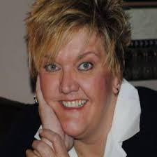 Irene Jane “Randie” Randolph Peterson (1960-2016)