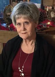 Barbara Rose Cook Smith