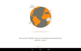 Actualmente dispone de 14 lenguas para aprender: Babbel Learn English For Android Apk Download