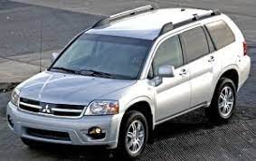 Learn more about the 2004 mitsubishi endeavor with the car connection review. 2007 Mitsubishi Endeavor Value 1 221 5 020 Edmunds