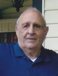 Obituary information for Ira Lawrence Davis