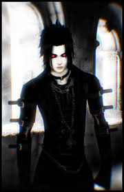 This artwork for halloween !!! Imvu The Vampire By Neotendar On Deviantart