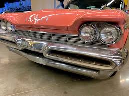 Image result for Morocco Beige 1959 DeSoto