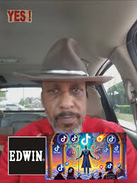 Edwin Texas Dreammaker
