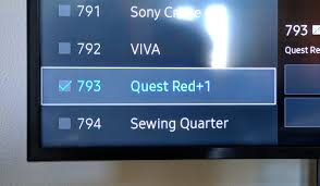 Not only are these telecast. Solved Tv Plus Page 12 Samsung Community