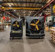 Big Ass Fans - Evaporative Coolers | Swamp Coolers | Big Ass ...