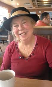 Obituary of Verda Christena Jenkins