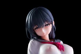 Partylook「渡辺彩紗 Illustrated by 弱電波」フィギュアレビュー | fig-memo（R18）