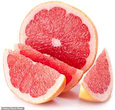 Grapefruit Can Seriously Affect Your Medicine Experts