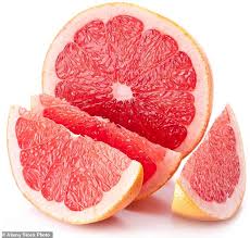 grapefruit can seriously affect your medicine experts