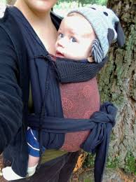 Diy Mei Tai Baby Carrier Diy Baby Carrier Mei Tai Baby Carrier Baby Sewing Projects