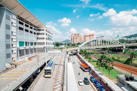 If you want to start your journey from kl sentral to pangkor, your best option is to take the short train ride to tbs bus station and take the bus from there. How To Get From Kuala Lumpur To Port Dickson All 4 Ways Dive Into Malaysia
