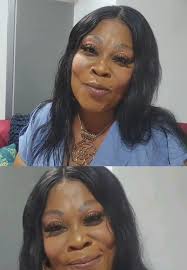 The untold story of Odiyifoo Asare lady explain, #TINSINGHANA