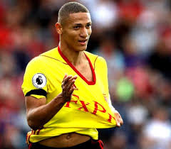 He began his professional career with américa mineiro in 2015, winning promotion from the campeonato brasileiro série b in his only season before transferring. Top Facts About Everton S Star Richarlison Top Soccer Blog