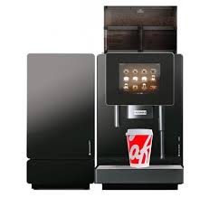 Maybe you would like to learn more about one of these? Coffee Machine Video Smart Coffee Machine