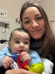 Margherita Di Mari updated her cover...