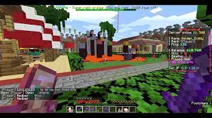 Find, search and play with other players. Minecraft Server Mineberry Op Survival Youtube