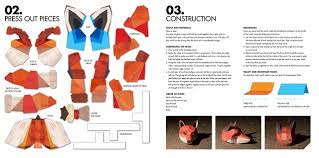Right now, it's our best option to contain the virus and revive the economy. The Fox Designed By Wintercroft An Enchanting Press Out Mask For Parties And Everyday Wear An Enchanting Press Out Mask For Parties Festivals Everyday Wear Wintercroft Steve Amazon De Bucher