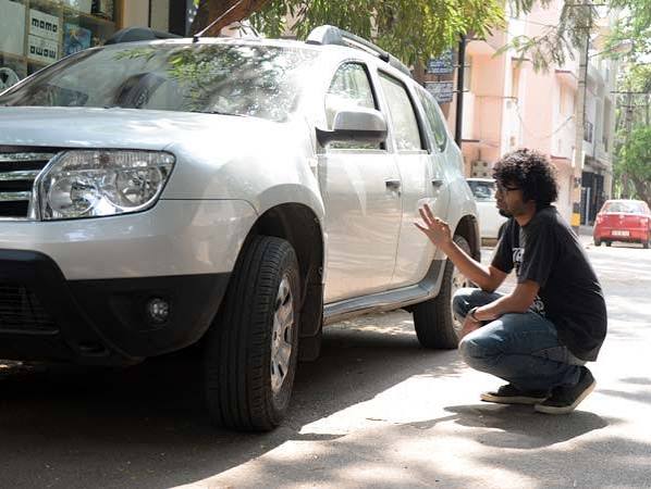 Exterior Styling