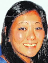 Megan McAllister Obituary (1987