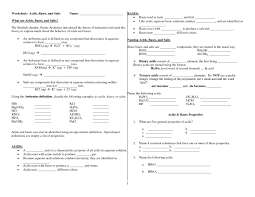 Pin On Printable Worksheet Answer Key